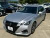 TOYOTA CROWN HYBRID