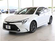 2025 TOYOTA COROLLA TOURING