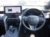TOYOTA HARRIER HYBRID