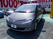 2014 TOYOTA ESTIMA
