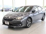 2021 SUBARU IMPREZA SPORTS
