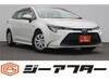 TOYOTA COROLLA TOURING