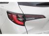 TOYOTA COROLLA TOURING