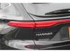 TOYOTA HARRIER HYBRID