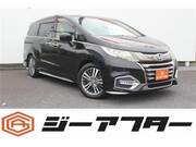 2018 HONDA OTHER
