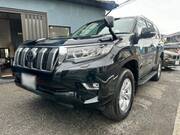 2020 TOYOTA LAND CRUISER PRADO TX