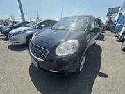 2011 NISSAN MARCH BOLERO