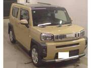 2022 DAIHATSU OTHER