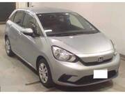 2023 HONDA FIT