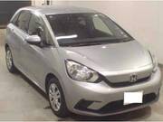 2023 HONDA FIT