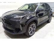 2023 TOYOTA YARIS CROSS