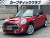 BMW MINI