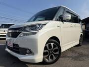 2016 SUZUKI SOLIO BANDIT