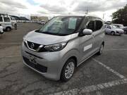 2019 NISSAN DAYZ