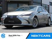 2019 LEXUS ES