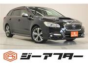 2017 SUBARU LEVORG