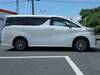 TOYOTA VELLFIRE HYBRID