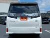 TOYOTA VELLFIRE HYBRID