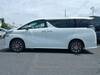 TOYOTA VELLFIRE HYBRID