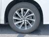 TOYOTA VELLFIRE HYBRID