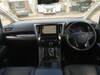 TOYOTA VELLFIRE HYBRID