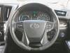 TOYOTA VELLFIRE HYBRID