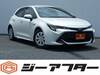 TOYOTA COROLLA SPORT