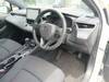 TOYOTA COROLLA SPORT
