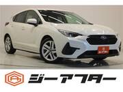 2024 SUBARU IMPREZA