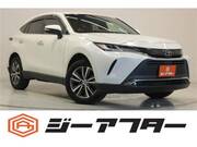 2020 TOYOTA HARRIER