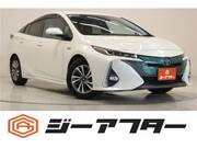 2017 TOYOTA PRIUS PHV