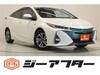 TOYOTA PRIUS PHV