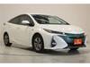 TOYOTA PRIUS PHV