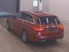 MERCEDES BENZ C-CLASS Stationwagon