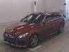 MERCEDES BENZ C-CLASS Stationwagon