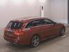 MERCEDES BENZ C-CLASS Stationwagon