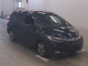 2016 HONDA SHUTTLE