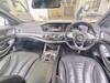 MERCEDES BENZ S CLASS