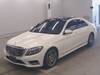 MERCEDES BENZ S CLASS