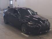2013 LEXUS IS