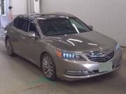 2016 HONDA LEGEND