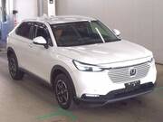 2023 HONDA VEZEL
