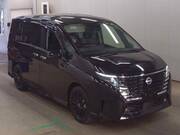 2023 NISSAN SERENA