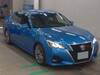 TOYOTA CROWN HYBRID