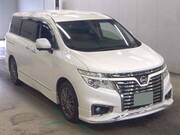 2019 NISSAN ELGRAND