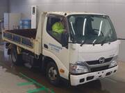2015 HINO DUTRO