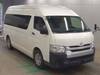 TOYOTA HIACE COMMUTER