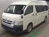TOYOTA HIACE COMMUTER