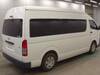 TOYOTA HIACE COMMUTER