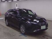 2022 TOYOTA HARRIER HYBRID Z LEATHER PKG